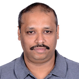  Vinod Sivaramakrishnan, Regional Head, CrowdStrike